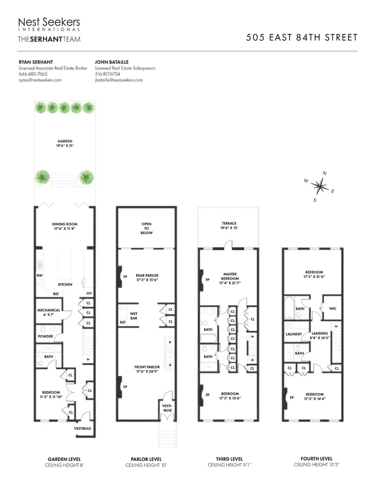 Unit for sale at 505 E 84th Street, Manhattan, NY 10028