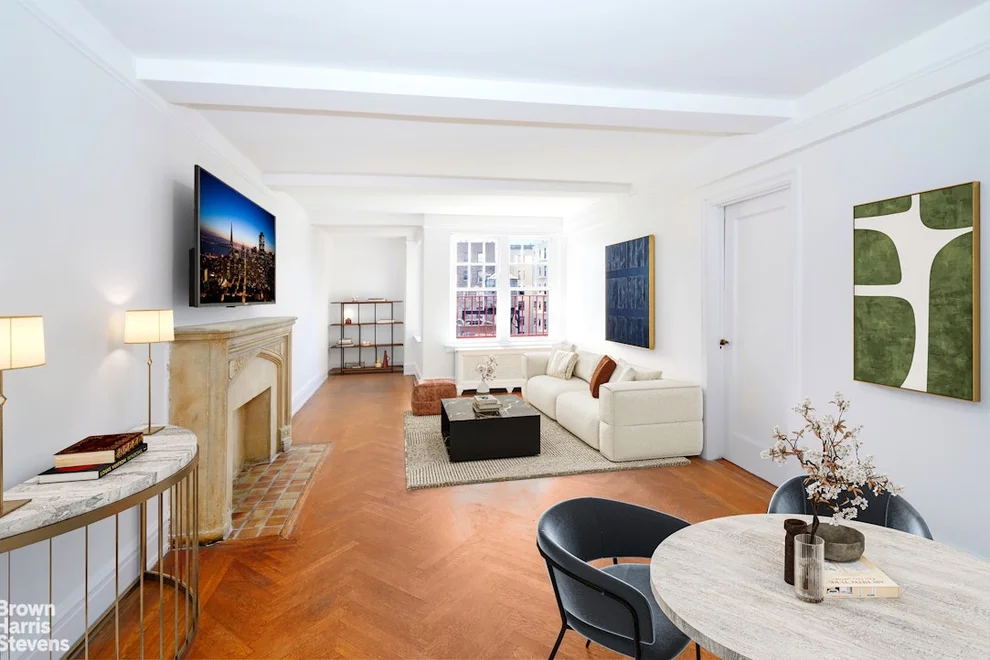 Unit for sale at 315 RIVERSIDE Drive, Manhattan, NY 10025