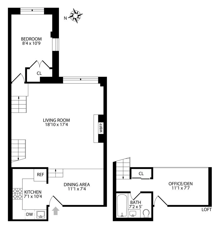 Unit for sale at 344 W End Avenue, Manhattan, NY 10024