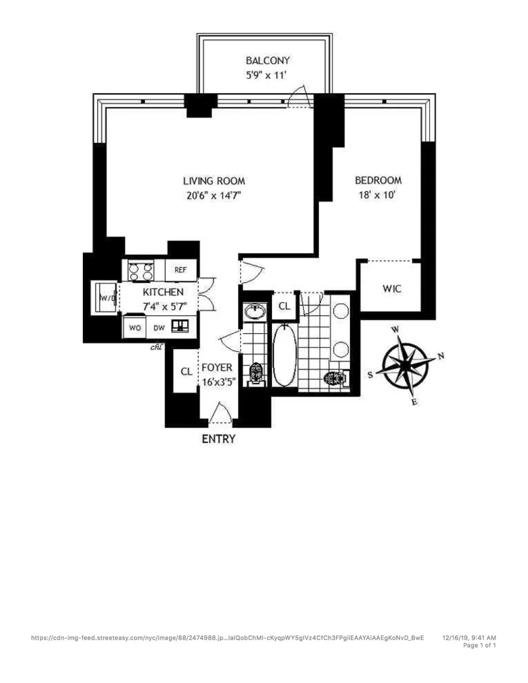 Unit for sale at 200 E 69th Street, Manhattan, NY 10021