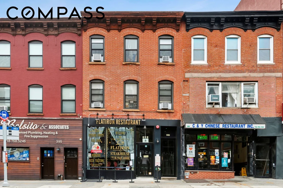 Unit for sale at 397 5th Avenue, Brooklyn, NY 11215