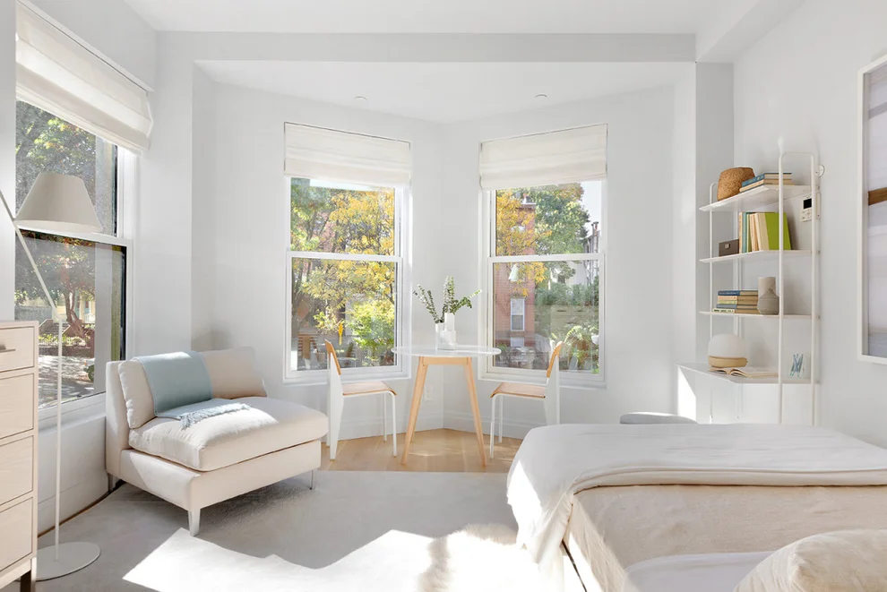 Unit for sale at 123 Clinton Avenue, Brooklyn, NY 11205