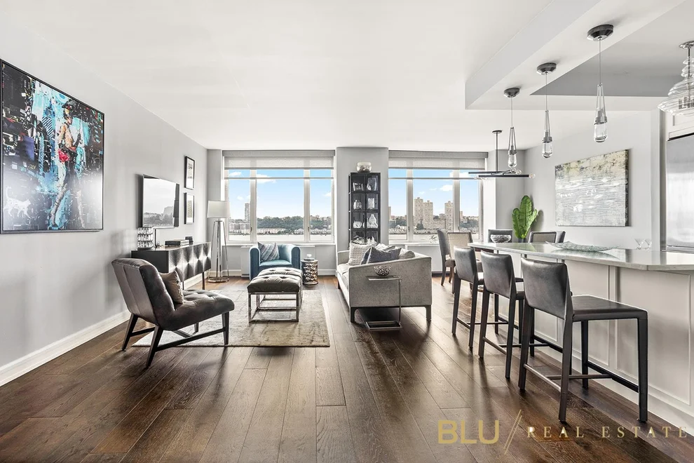 Unit for sale at 220 Riverside Boulevard, Manhattan, NY 10069