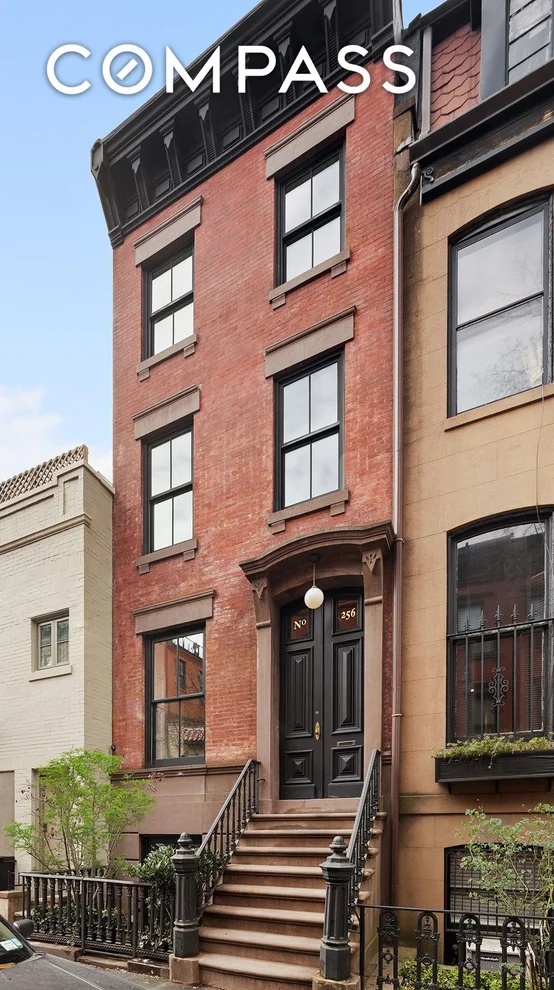 Unit for sale at 256 W 4th Street, Manhattan, NY 10014