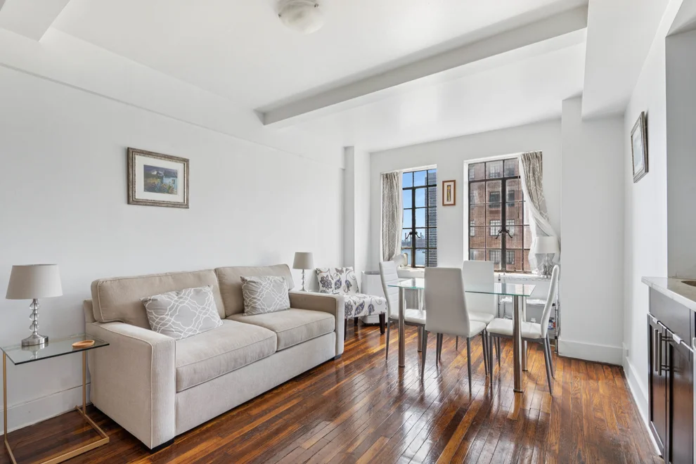 Unit for sale at 45 TUDOR CITY Place, Manhattan, NY 10017