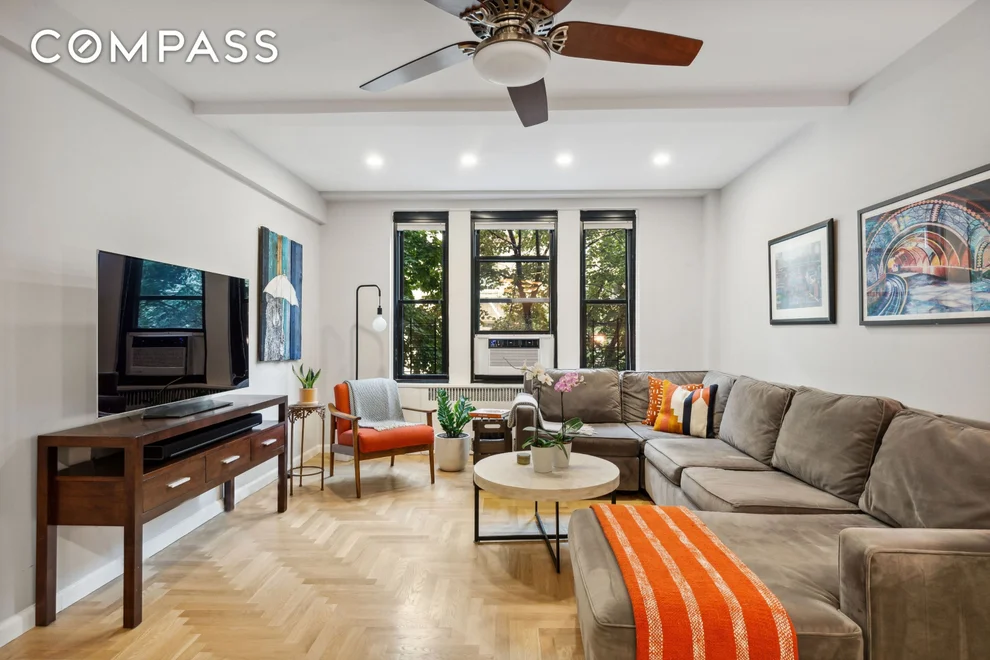 Unit for sale at 60 Park Terrace W, Manhattan, NY 10034
