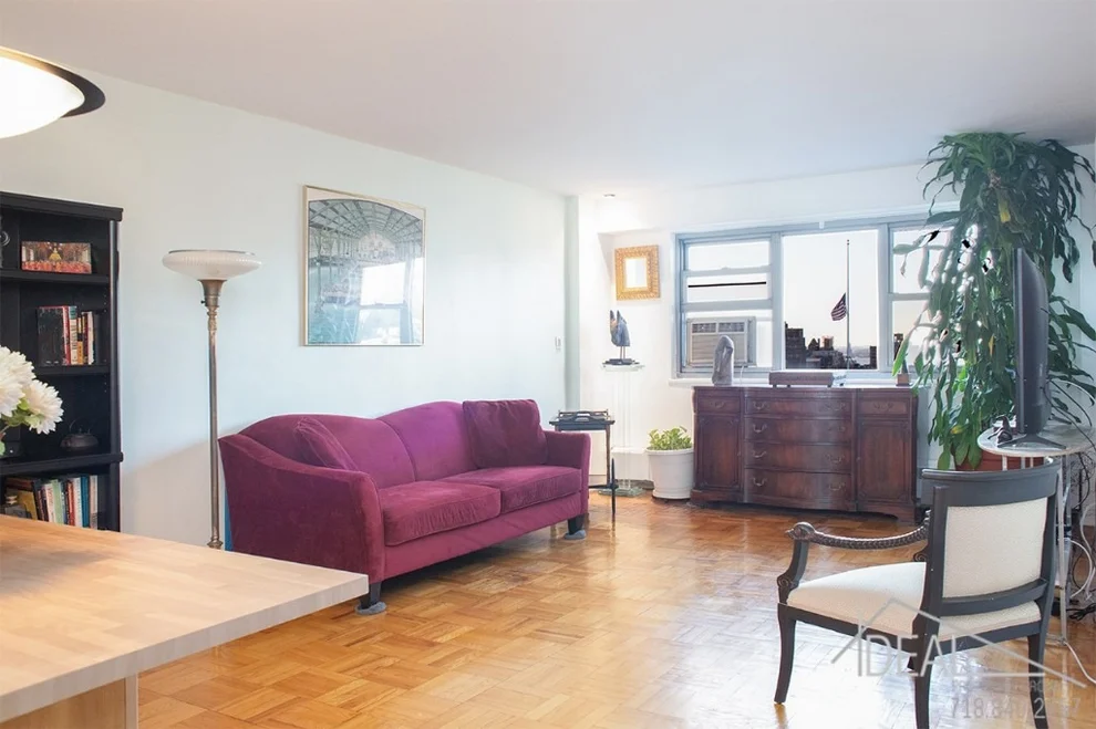 Unit for sale at 215 Adams Street, Brooklyn, NY 11201