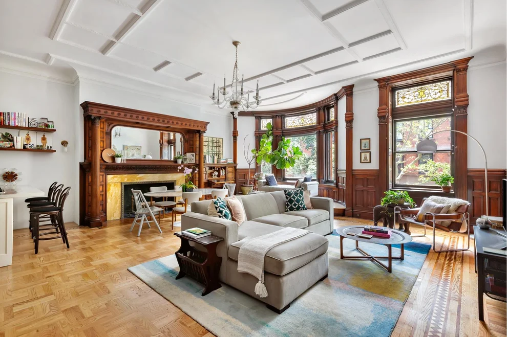 Unit for sale at 87 REMSEN Street, Brooklyn, NY 11201