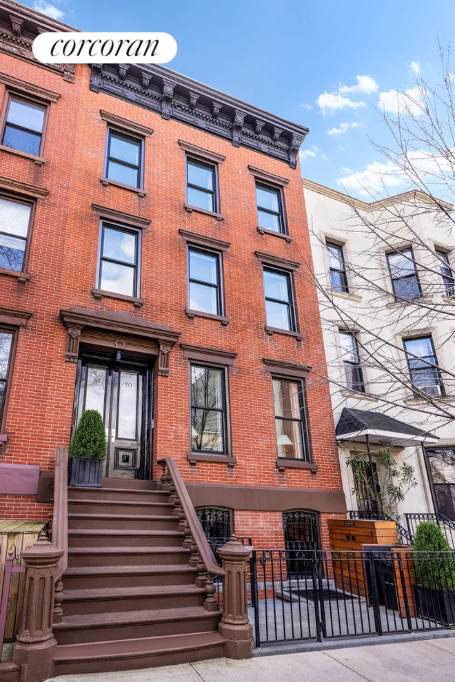 Unit for sale at 70 CONSELYEA Street, Brooklyn, NY 11211