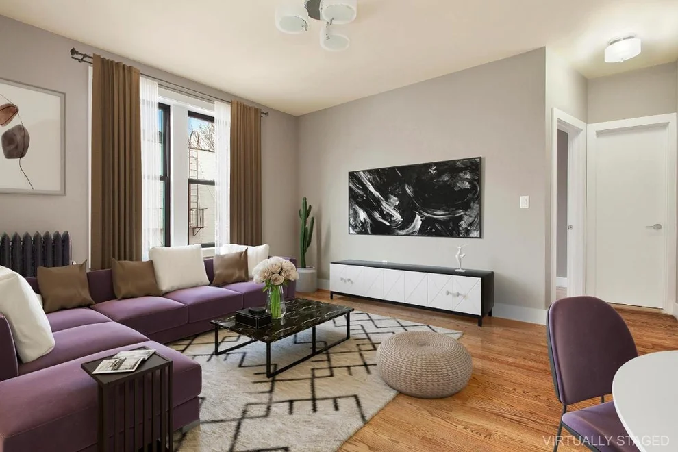 Unit for sale at 41 CLARKSON Avenue, Brooklyn, NY 11226