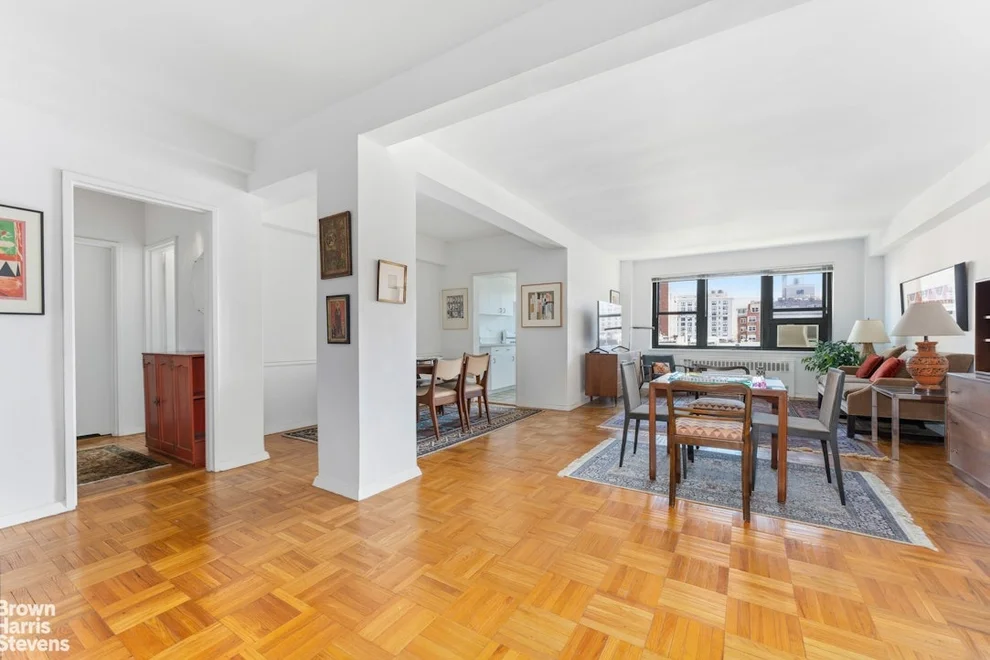 Unit for sale at 11 RIVERSIDE Drive, Manhattan, NY 10023