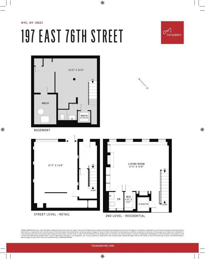 Unit for sale at 197 E 76TH Street, Manhattan, NY 10021