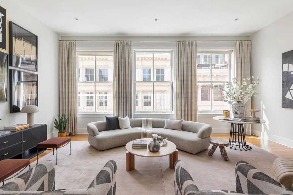 Unit for sale at 100 GREENE Street, Manhattan, NY 10012