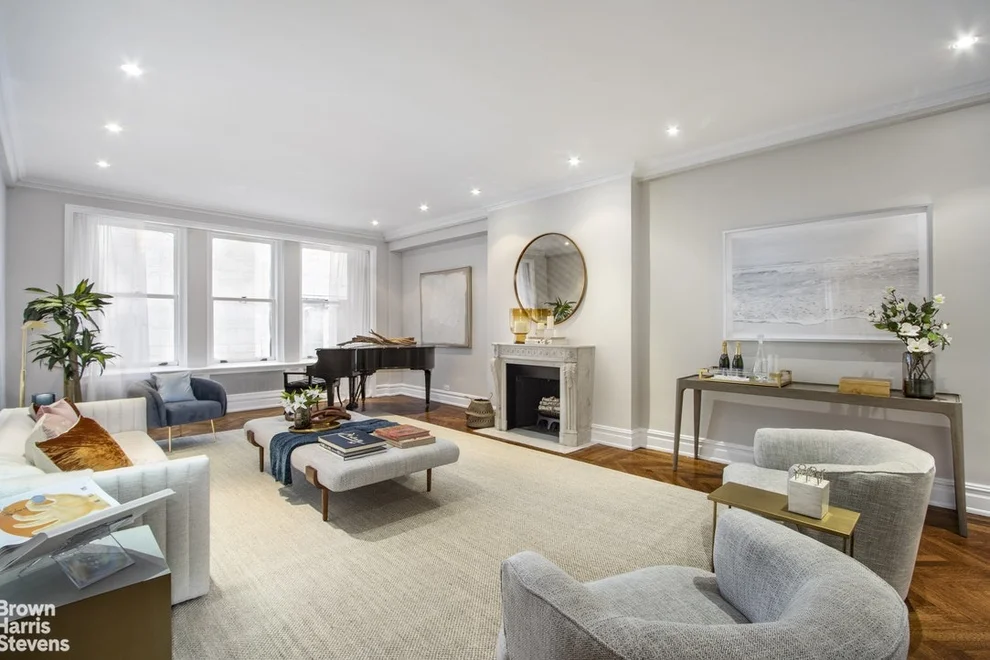 Unit for sale at 480 PARK Avenue, Manhattan, NY 10022
