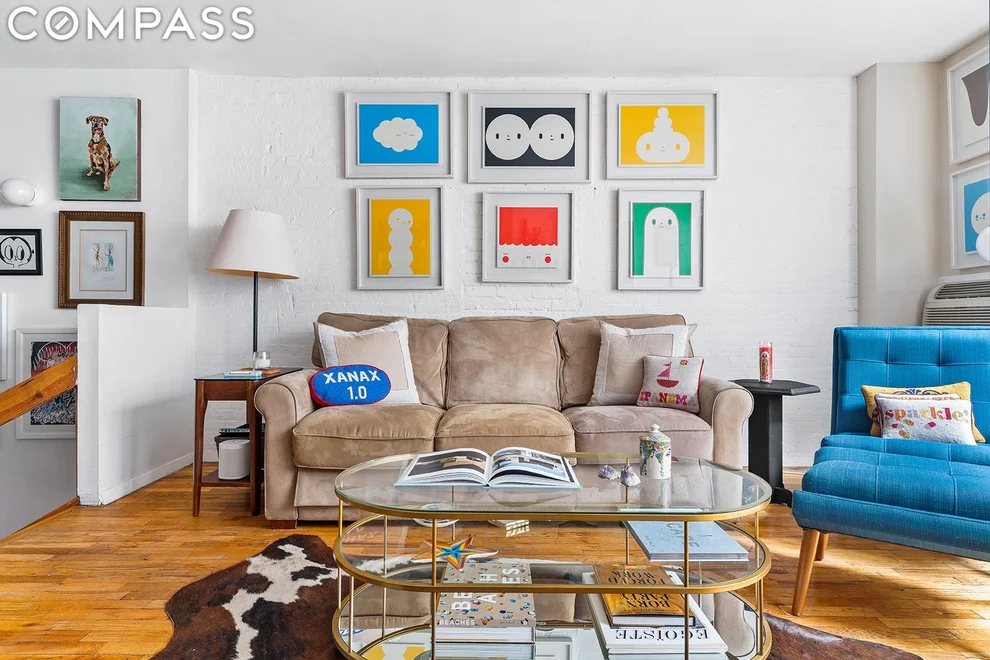 Unit for sale at 23 E 10th Street, Manhattan, NY 10003
