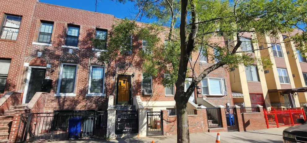 Unit for sale at 2273 Pacific Street, Brooklyn, NY 11233