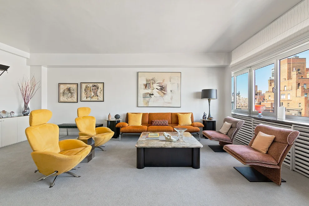 Unit for sale at 25 Sutton Place S, Manhattan, NY 10022