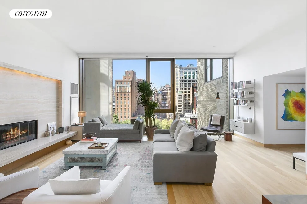 Unit for sale at 50 GRAMERCY Park N, Manhattan, NY 10010