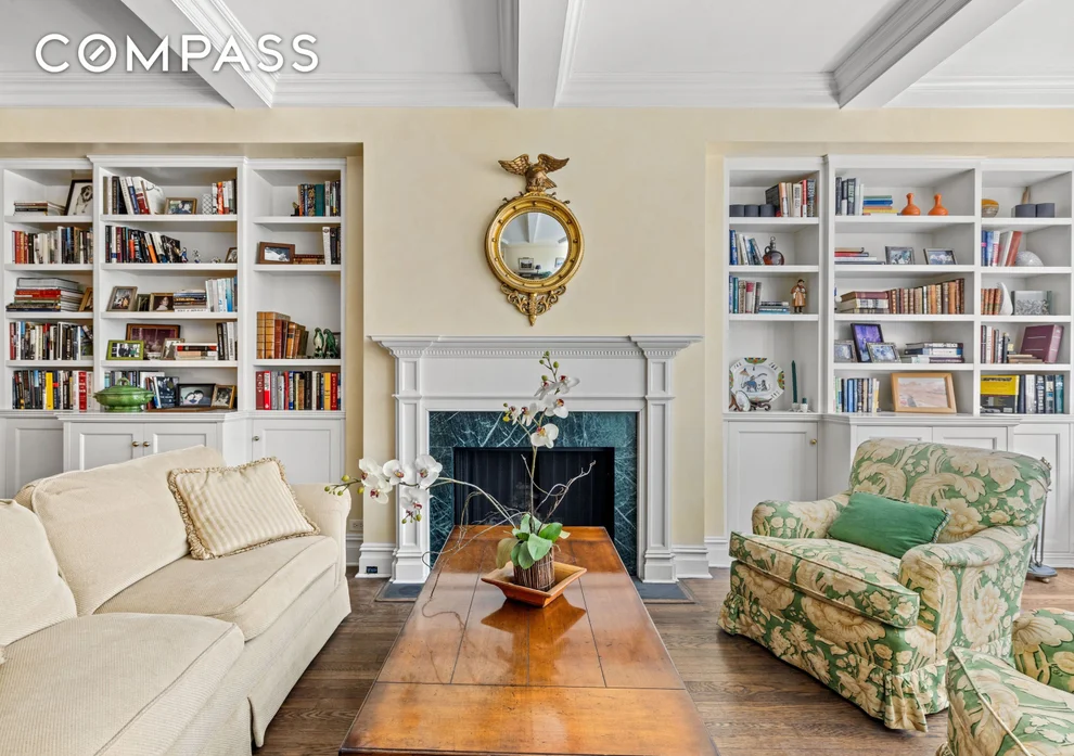 Unit for sale at 75 Central Park W, Manhattan, NY 10023
