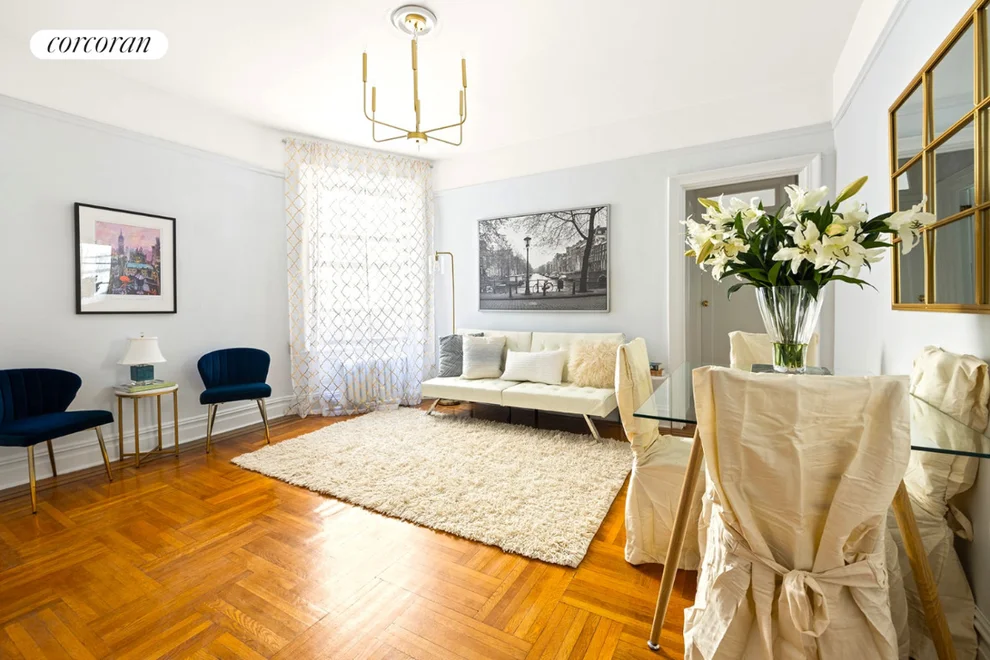Unit for sale at 255 EASTERN Parkway, Brooklyn, NY 11238