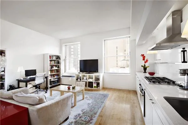 Unit for sale at 15 Broad Street, Manhattan, NY 10005