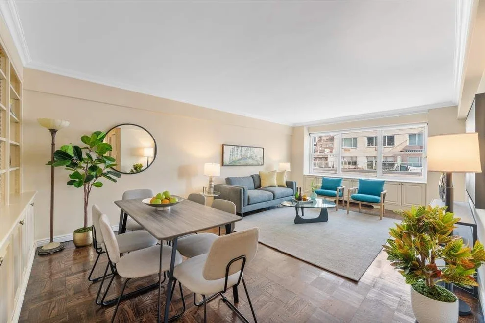 Unit for sale at 45 Sutton Place S, Manhattan, NY 10022