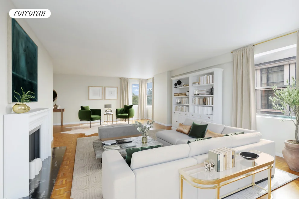 Unit for sale at 180 E END Avenue, Manhattan, NY 10128