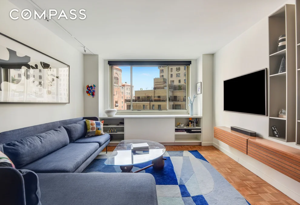 Unit for sale at 30 W 63rd Street, Manhattan, NY 10023