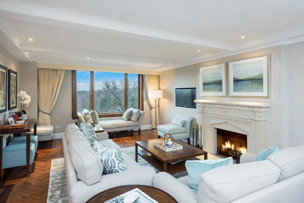 Unit for sale at 128 Central Park S, Manhattan, NY 10019
