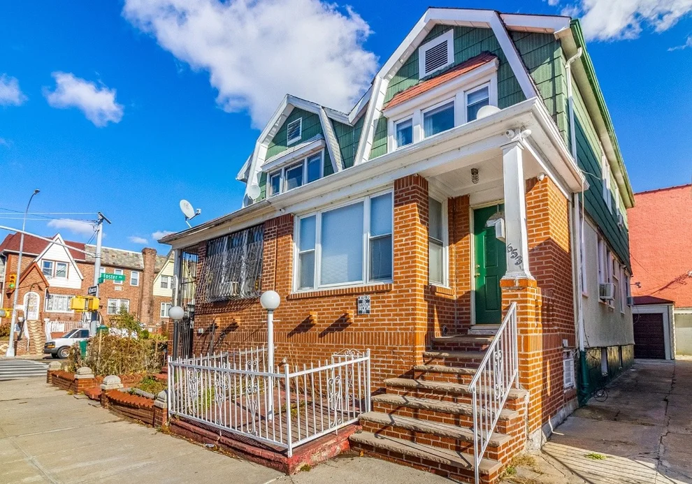 Unit for sale at 653 E 43rd Street, Brooklyn, NY 11203
