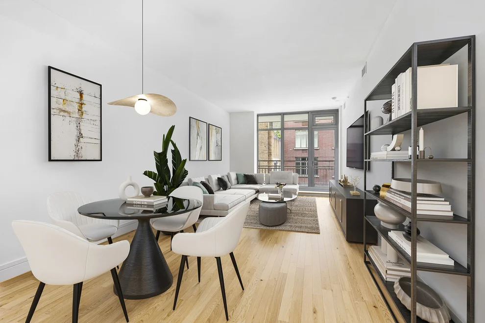 Unit for sale at 124 W 23RD Street, Manhattan, NY 10011