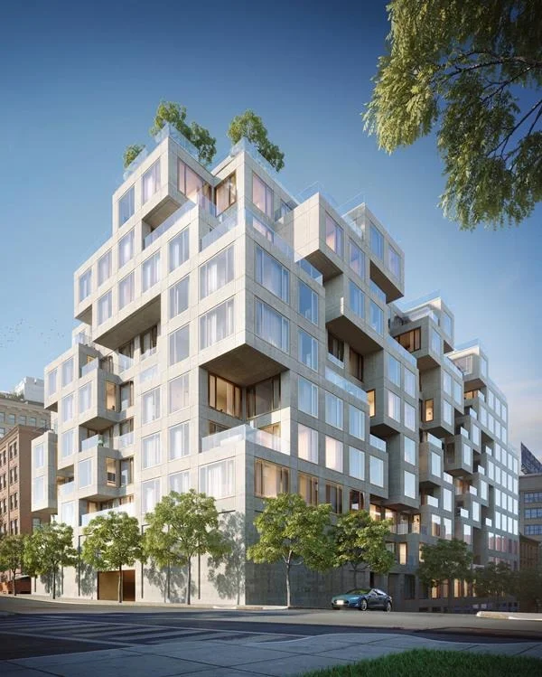 Unit for sale at 98 Front Street, Brooklyn, NY 11201