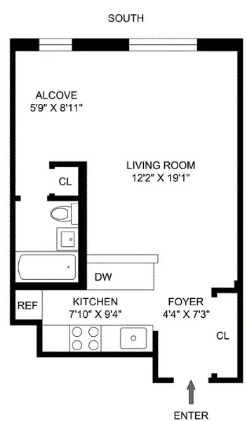 Unit for sale at 229 E 28TH Street, Manhattan, NY 10016