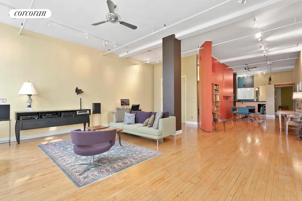 Unit for sale at 718 BROADWAY, Manhattan, NY 10003