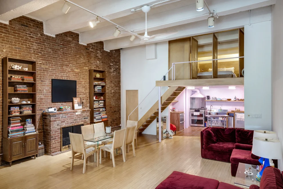 Unit for sale at 415 W 55TH Street, Manhattan, NY 10019