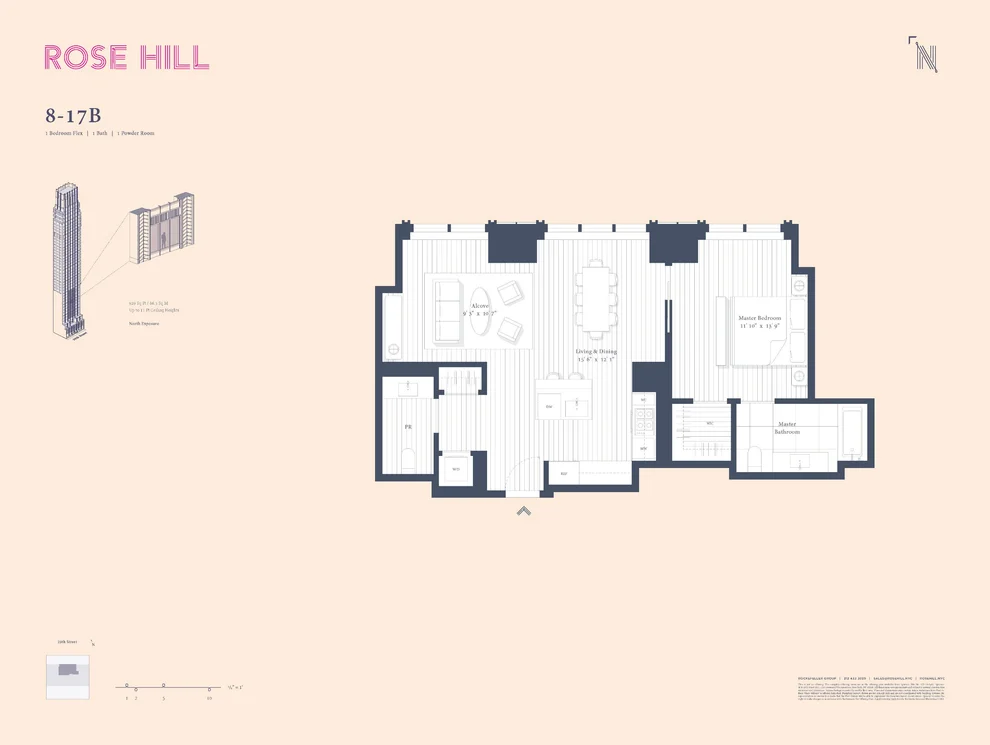 Unit for sale at 30 E 29TH Street, Manhattan, NY 10016