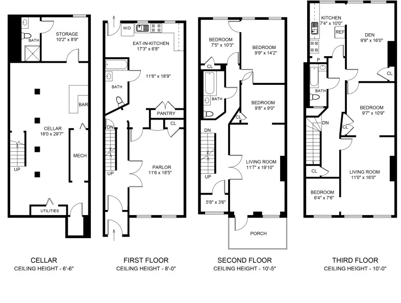 Unit for sale at 1333 BUSHWICK Avenue, Brooklyn, NY 11207