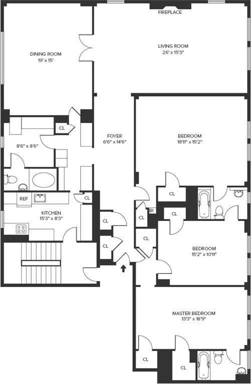 Unit for sale at 130 E 75TH Street, Manhattan, NY 10021
