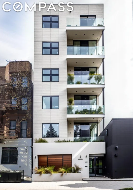 Unit for sale at 264 W 135th Street, Manhattan, NY 10030