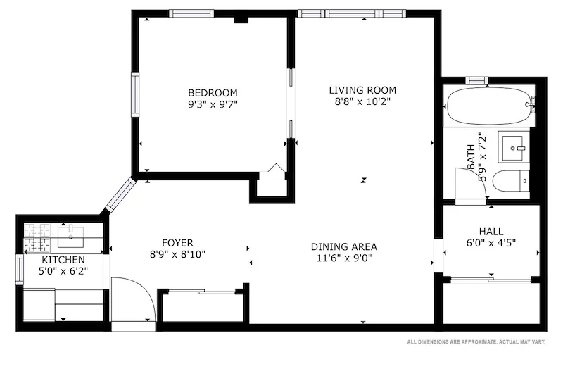 Unit for sale at 77-34 113TH Street, Queens, NY 11375