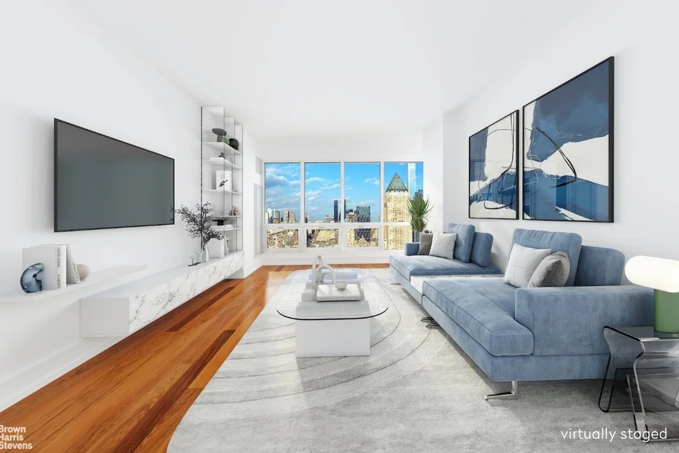 Unit for sale at 350 W 42ND Street, Manhattan, NY 10036