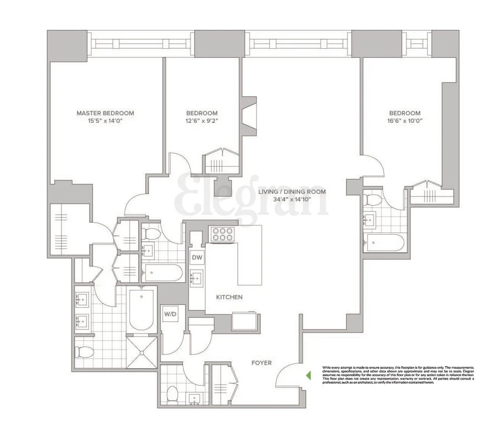 Unit for sale at 15 E 26th Street, Manhattan, NY 10010