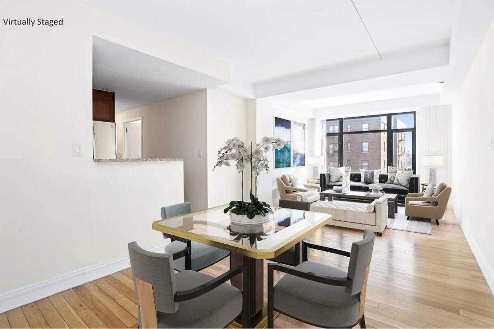 Unit for sale at 3536 Cambridge Avenue, Bronx, NY 10463