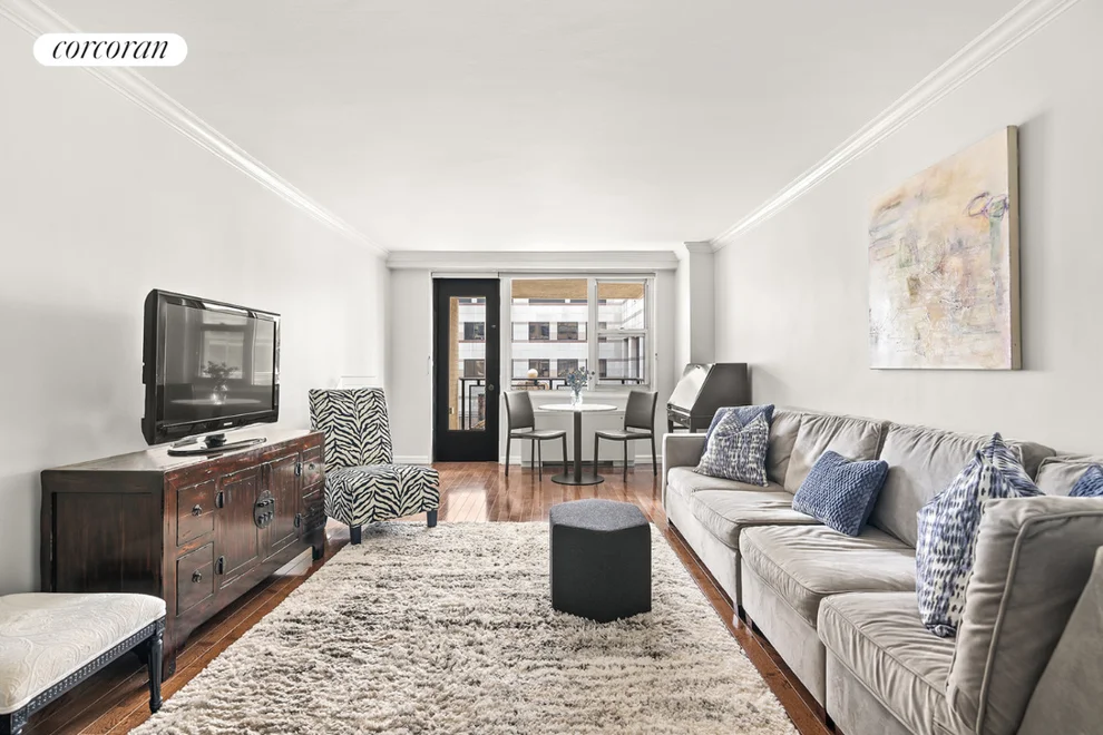 Unit for sale at 165 W 66TH Street, Manhattan, NY 10023
