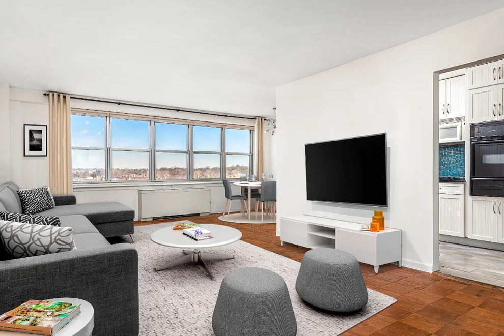 Unit for sale at 135 OCEAN Parkway, Brooklyn, NY 11218