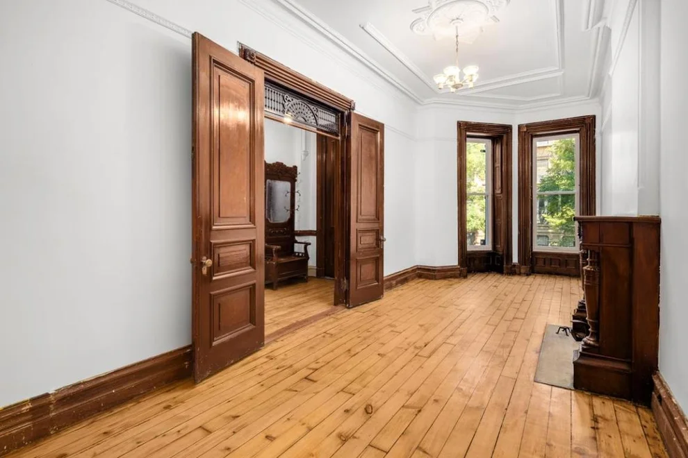 Unit for sale at 48 HALSEY Street, Brooklyn, NY 11216