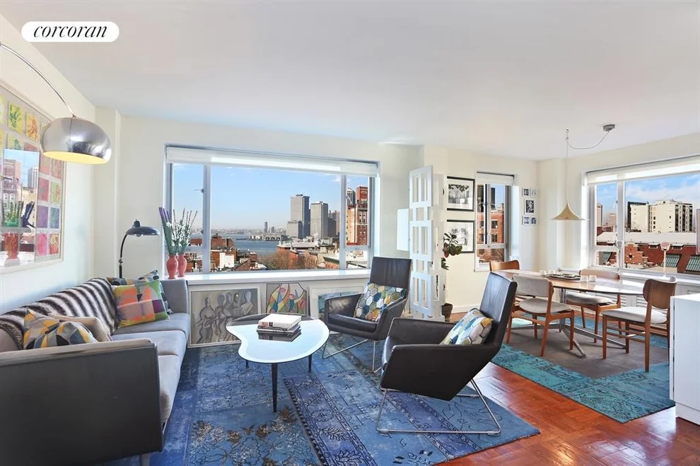 Unit for sale at 60 REMSEN Street, Brooklyn, NY 11201
