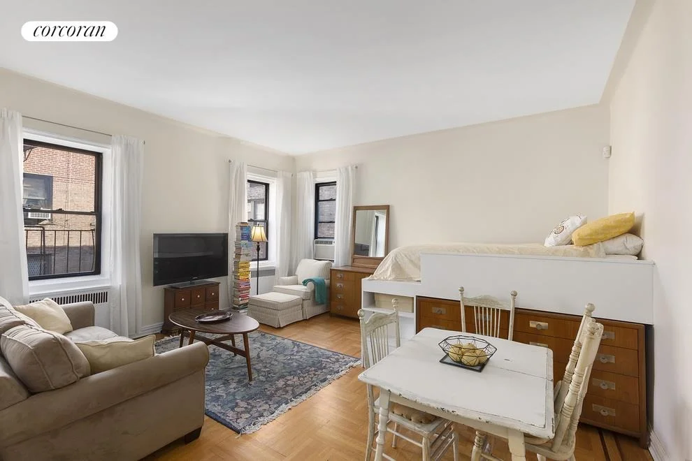 Unit for sale at 125 OCEAN Avenue, Brooklyn, NY 11225
