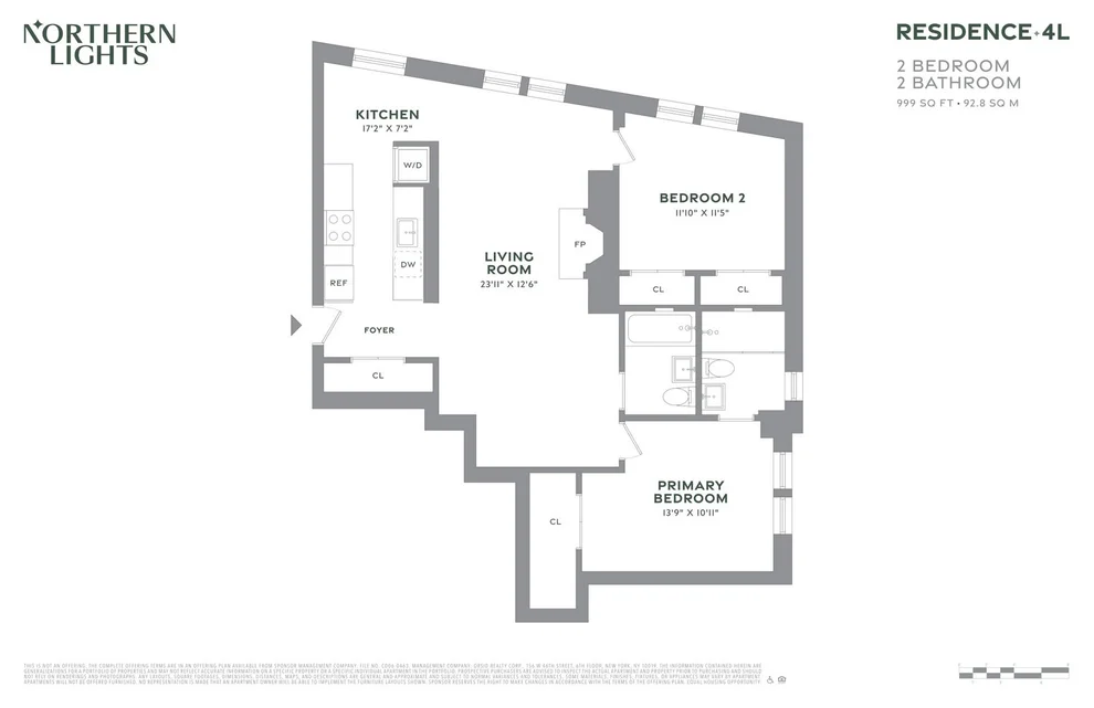 Unit for sale at 148-09 NORTHERN Boulevard, Queens, NY 11354
