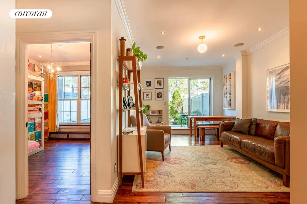 Unit for sale at 37 POWERS Street, Brooklyn, NY 11211